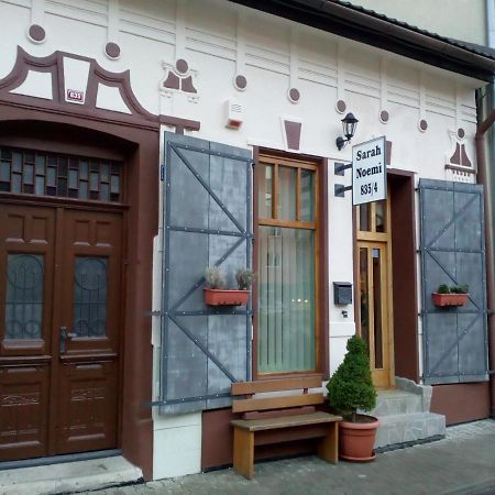 Ferienwohnung Apartman Sarah Noemi, 100 M Skibus Jasna Liptovský Mikuláš Exterior foto
