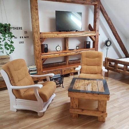 Ferienwohnung Apartman Sarah Noemi, 100 M Skibus Jasna Liptovský Mikuláš Exterior foto
