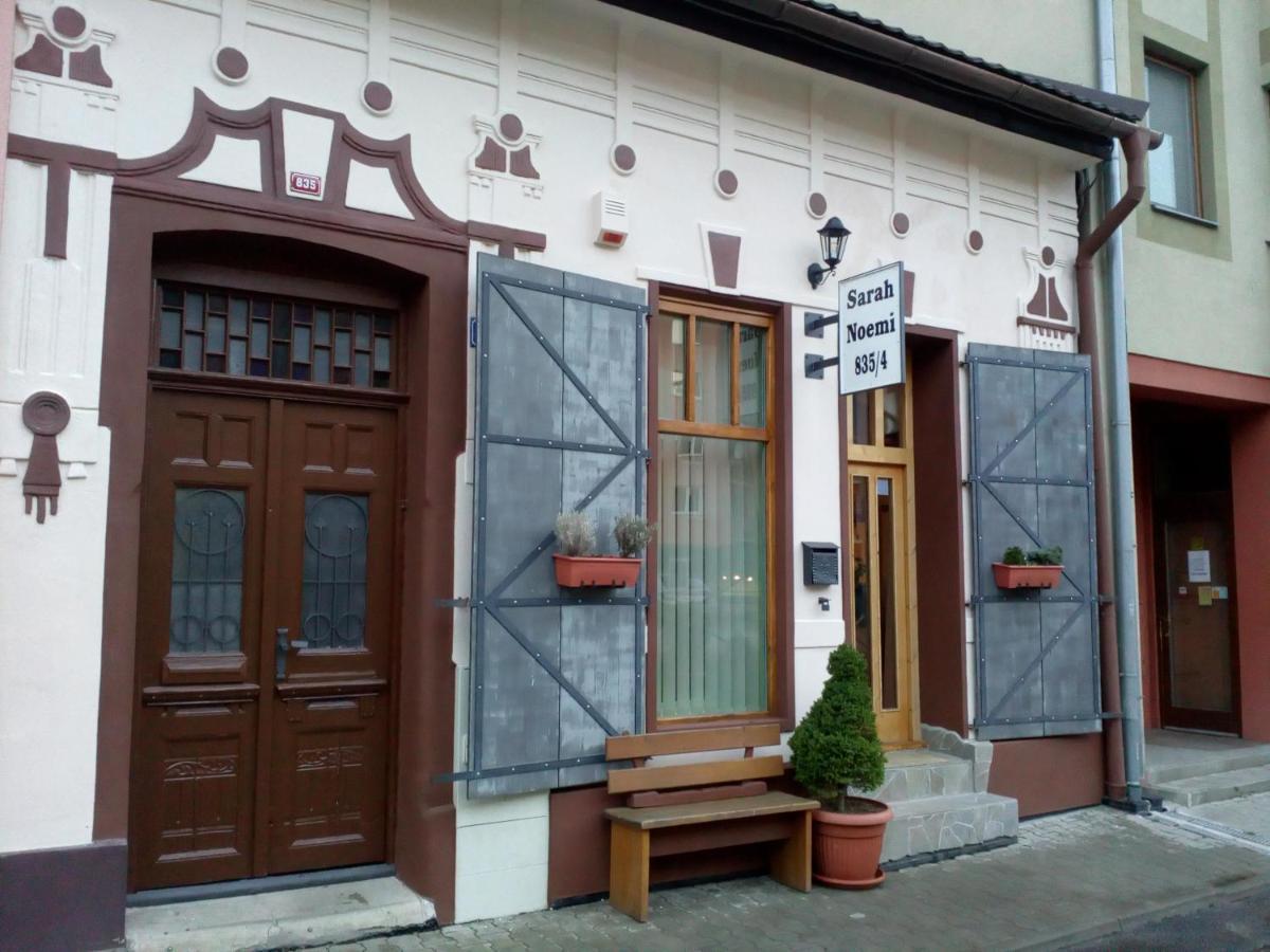 Ferienwohnung Apartman Sarah Noemi, 100 M Skibus Jasna Liptovský Mikuláš Exterior foto