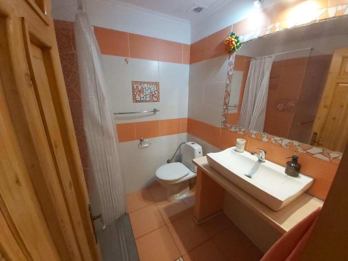 Ferienwohnung Apartman Sarah Noemi, 100 M Skibus Jasna Liptovský Mikuláš Exterior foto