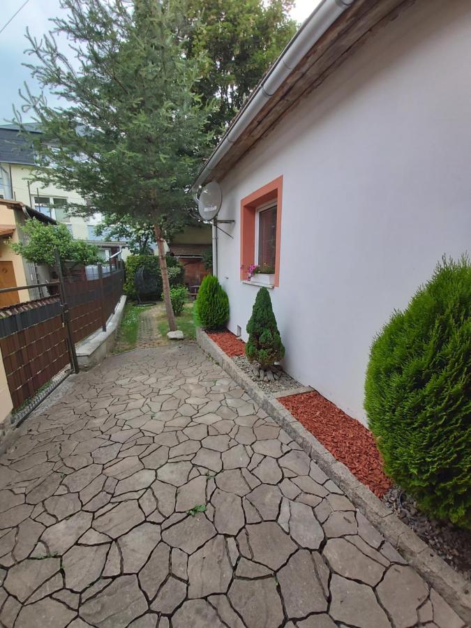 Ferienwohnung Apartman Sarah Noemi, 100 M Skibus Jasna Liptovský Mikuláš Exterior foto